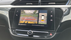 Vauxhall Corsa 1.2 Turbo Griffin 5dr Petrol Hatchback